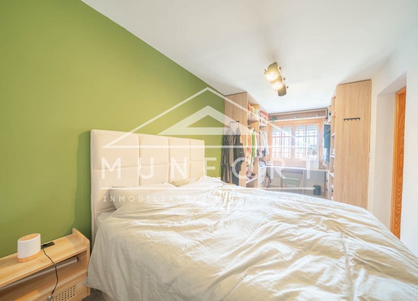 4 slaapkamer Huis te koop in Santiago de la Ribera met zwembad - € 359.000 (Ref: 9989863)