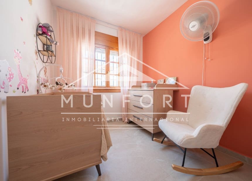 4 slaapkamer Huis te koop in Santiago de la Ribera met zwembad - € 359.000 (Ref: 9989863)