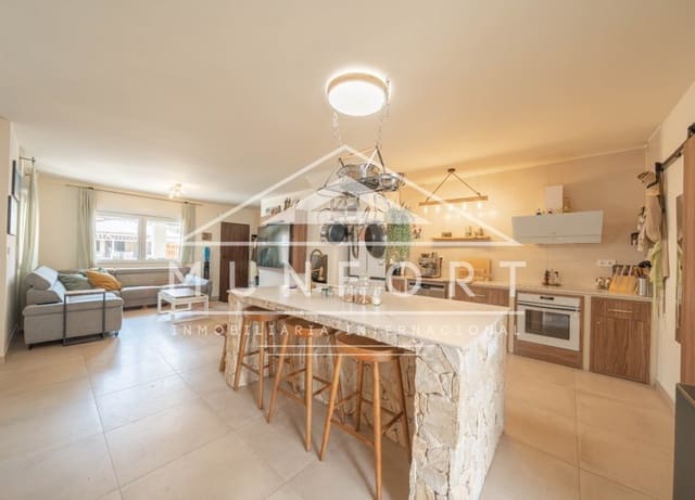 4 slaapkamer Huis te koop in Santiago de la Ribera, San Javier met zwembad - € 359.000 (Ref: 9989863)