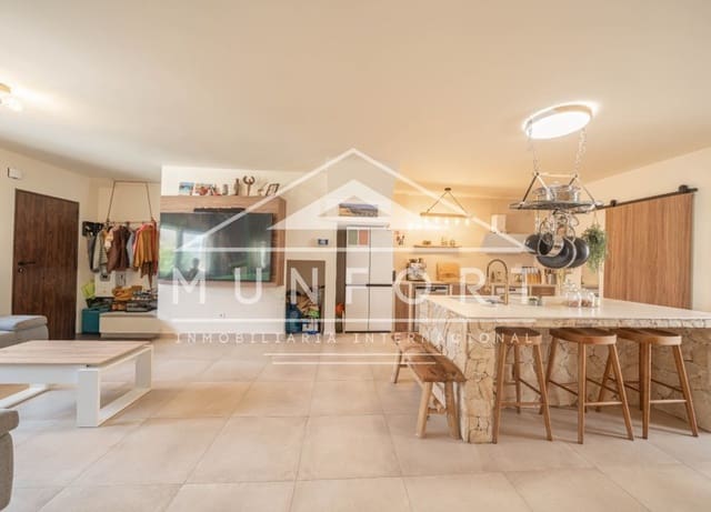 4 slaapkamer Huis te koop in Santiago de la Ribera, San Javier met zwembad - € 359.000 (Ref: 9989863)