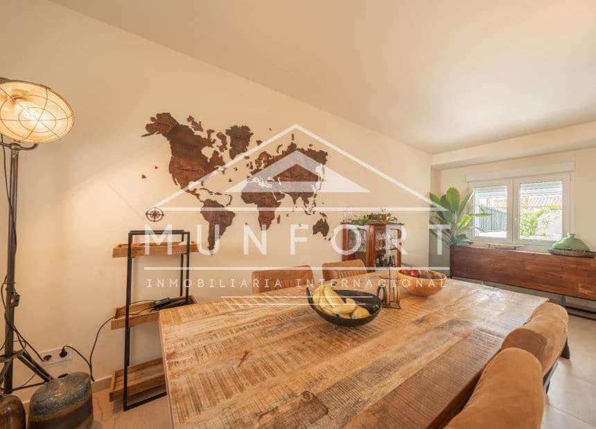 4 slaapkamer Huis te koop in Santiago de la Ribera met zwembad - € 359.000 (Ref: 9989863)