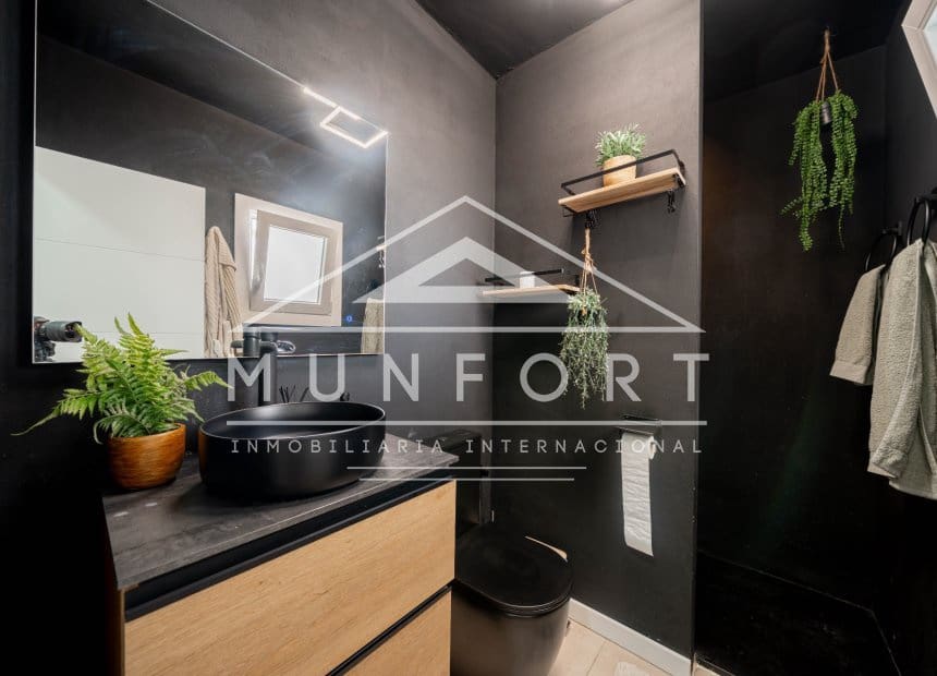 4 slaapkamer Huis te koop in Santiago de la Ribera met zwembad - € 359.000 (Ref: 9989863)