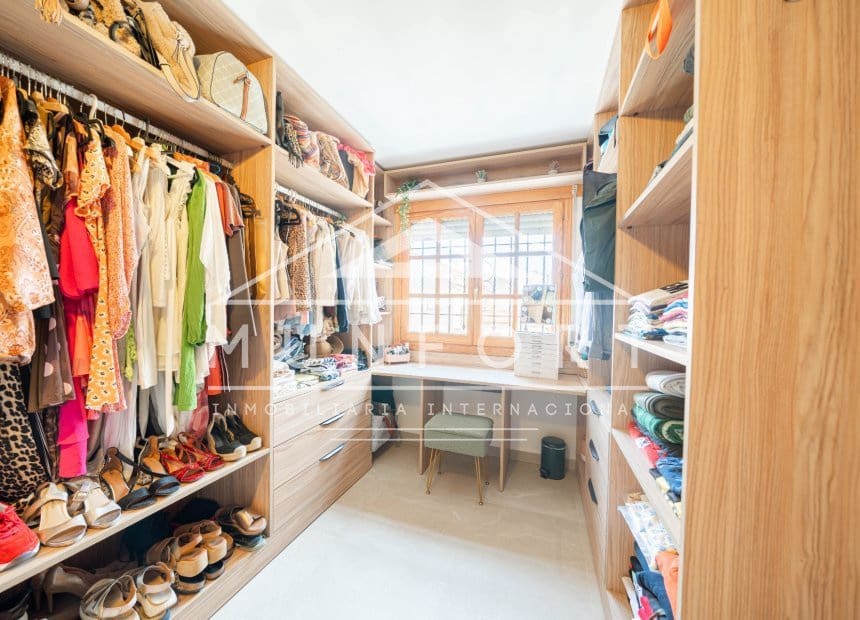 4 slaapkamer Huis te koop in Santiago de la Ribera met zwembad - € 359.000 (Ref: 9989863)