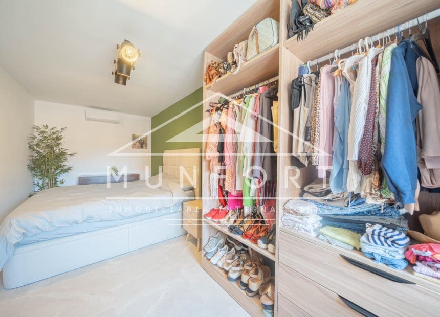 4 slaapkamer Huis te koop in Santiago de la Ribera met zwembad - € 359.000 (Ref: 9989863)