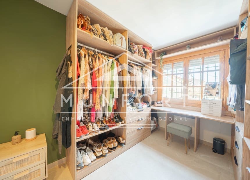 4 slaapkamer Huis te koop in Santiago de la Ribera met zwembad - € 359.000 (Ref: 9989863)