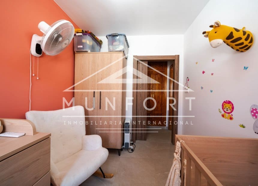 4 slaapkamer Huis te koop in Santiago de la Ribera met zwembad - € 359.000 (Ref: 9989863)