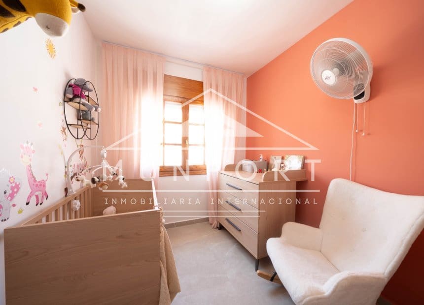 4 slaapkamer Huis te koop in Santiago de la Ribera met zwembad - € 359.000 (Ref: 9989863)