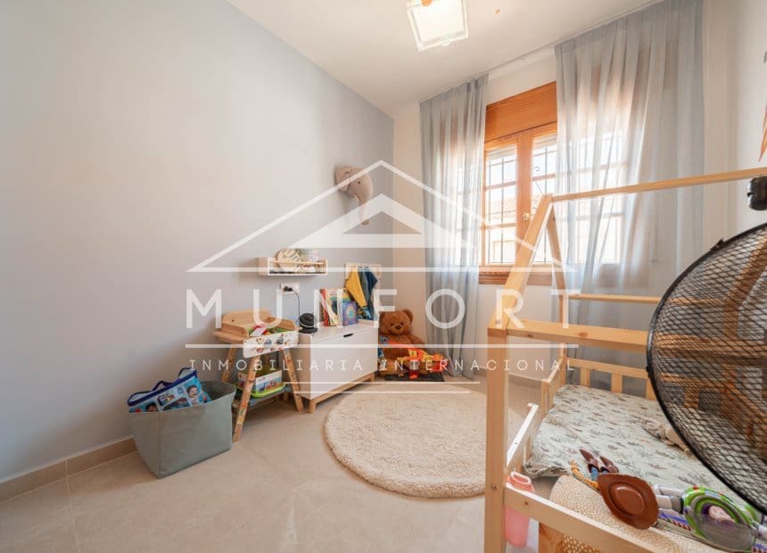 4 slaapkamer Huis te koop in Santiago de la Ribera met zwembad - € 359.000 (Ref: 9989863)