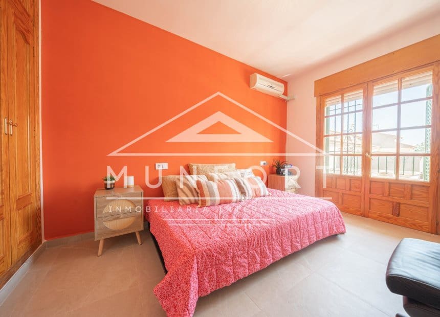 4 slaapkamer Huis te koop in Santiago de la Ribera met zwembad - € 359.000 (Ref: 9989863)