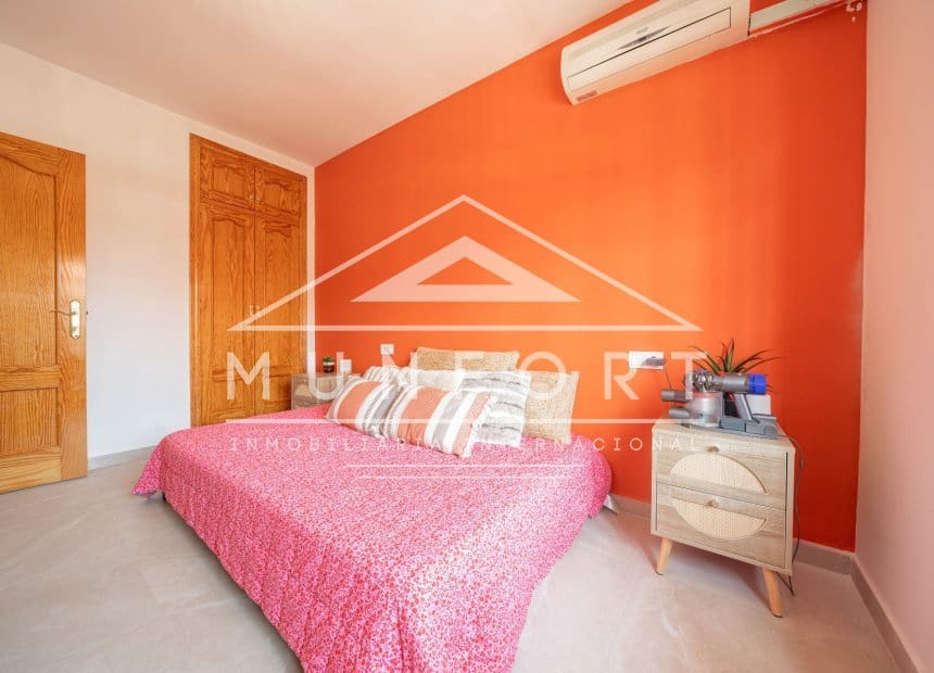 4 slaapkamer Huis te koop in Santiago de la Ribera met zwembad - € 359.000 (Ref: 9989863)