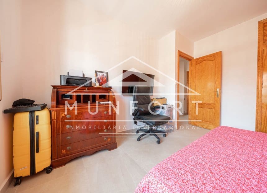4 slaapkamer Huis te koop in Santiago de la Ribera met zwembad - € 359.000 (Ref: 9989863)