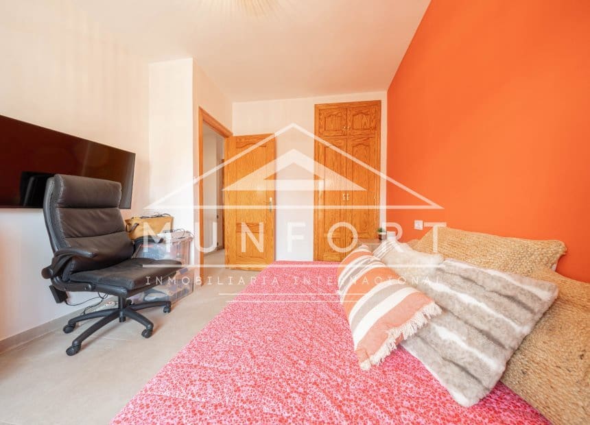 4 slaapkamer Huis te koop in Santiago de la Ribera met zwembad - € 359.000 (Ref: 9989863)