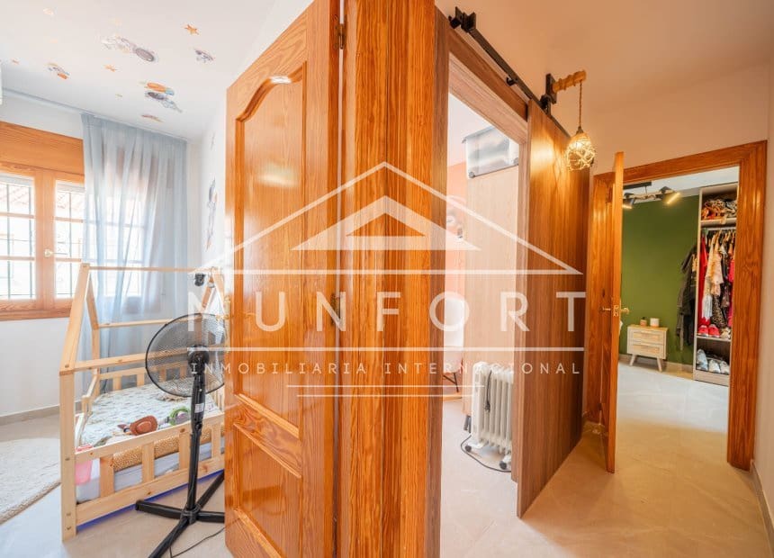 4 slaapkamer Huis te koop in Santiago de la Ribera met zwembad - € 359.000 (Ref: 9989863)