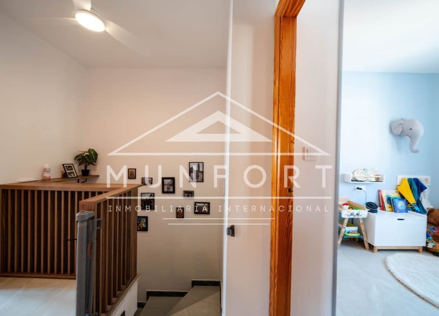 4 slaapkamer Huis te koop in Santiago de la Ribera met zwembad - € 359.000 (Ref: 9989863)
