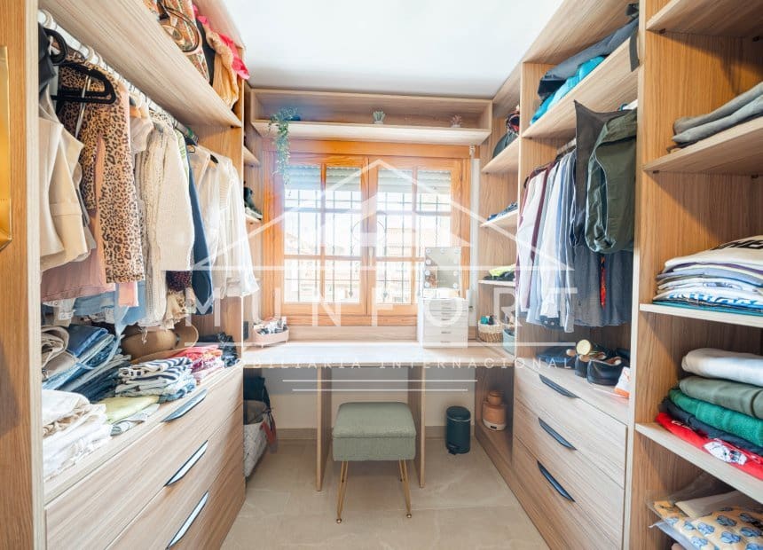 4 slaapkamer Huis te koop in Santiago de la Ribera met zwembad - € 359.000 (Ref: 9989863)
