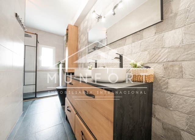 2 soveværelse Lejlighed til salg i Lo Pagan, San Pedro del Pinatar - € 159.000 (Ref: 9989864)