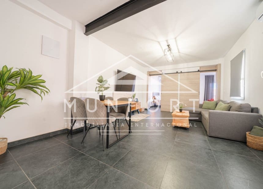 2 quarto Apartamento para venda em Lo Pagan - 159 000 € (Ref: 9989864)