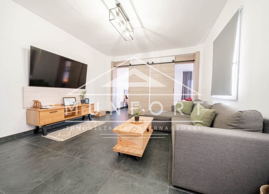 2 quarto Apartamento para venda em Lo Pagan - 159 000 € (Ref: 9989864)