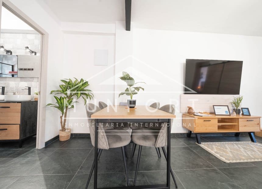 2 quarto Apartamento para venda em Lo Pagan - 159 000 € (Ref: 9989864)