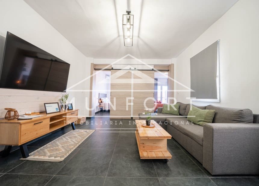 2 quarto Apartamento para venda em Lo Pagan - 159 000 € (Ref: 9989864)