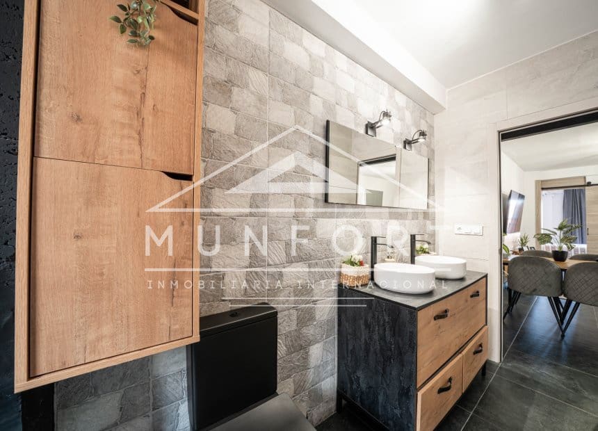 2 quarto Apartamento para venda em Lo Pagan - 159 000 € (Ref: 9989864)