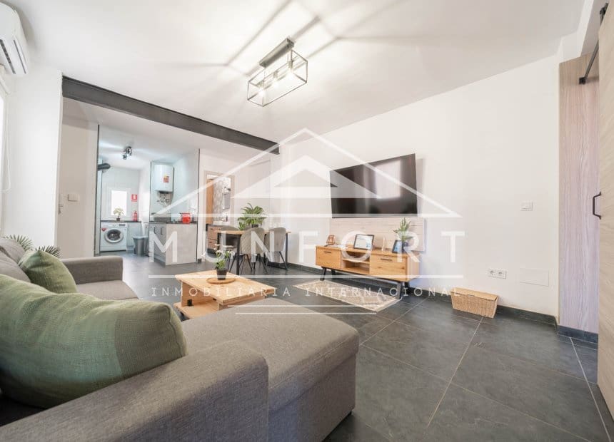 2 quarto Apartamento para venda em Lo Pagan - 159 000 € (Ref: 9989864)