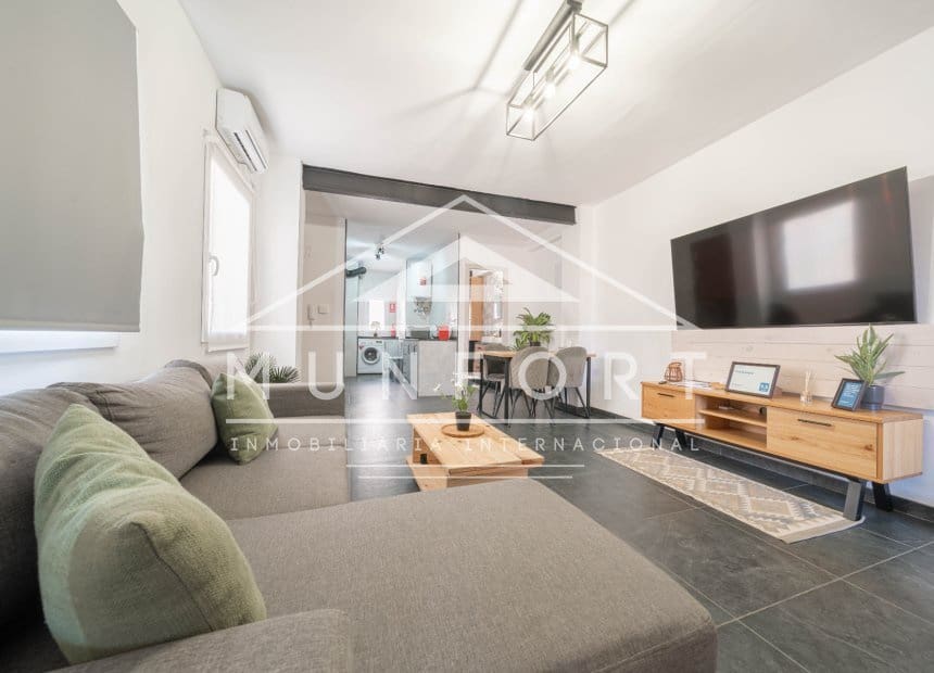 2 quarto Apartamento para venda em Lo Pagan - 159 000 € (Ref: 9989864)