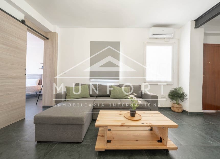 2 quarto Apartamento para venda em Lo Pagan - 159 000 € (Ref: 9989864)