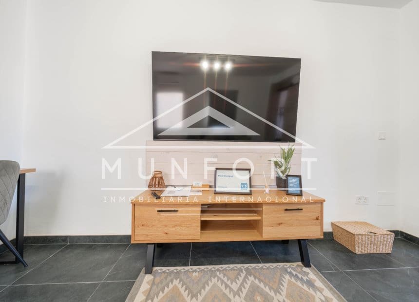 2 quarto Apartamento para venda em Lo Pagan - 159 000 € (Ref: 9989864)