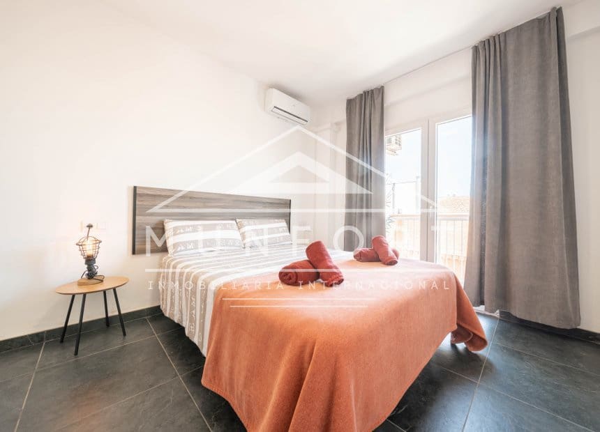 2 quarto Apartamento para venda em Lo Pagan - 159 000 € (Ref: 9989864)