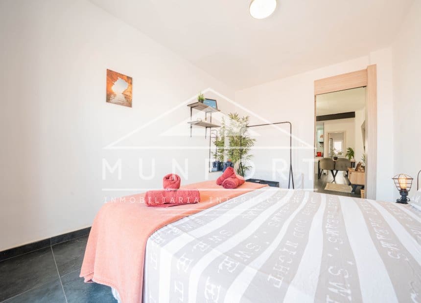 2 quarto Apartamento para venda em Lo Pagan - 159 000 € (Ref: 9989864)