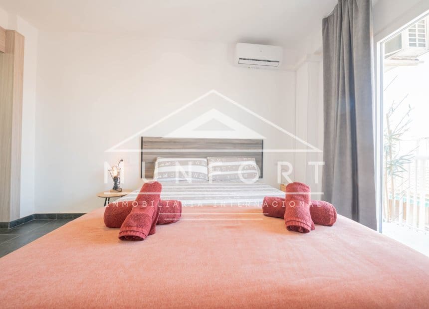 2 quarto Apartamento para venda em Lo Pagan - 159 000 € (Ref: 9989864)