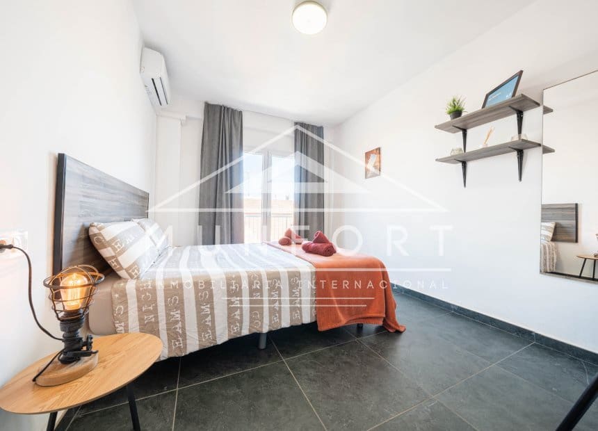 2 quarto Apartamento para venda em Lo Pagan - 159 000 € (Ref: 9989864)