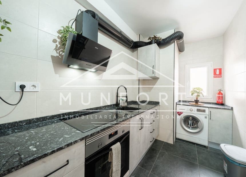 2 quarto Apartamento para venda em Lo Pagan - 159 000 € (Ref: 9989864)