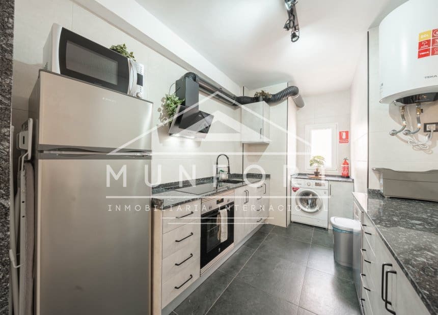 2 quarto Apartamento para venda em Lo Pagan - 159 000 € (Ref: 9989864)
