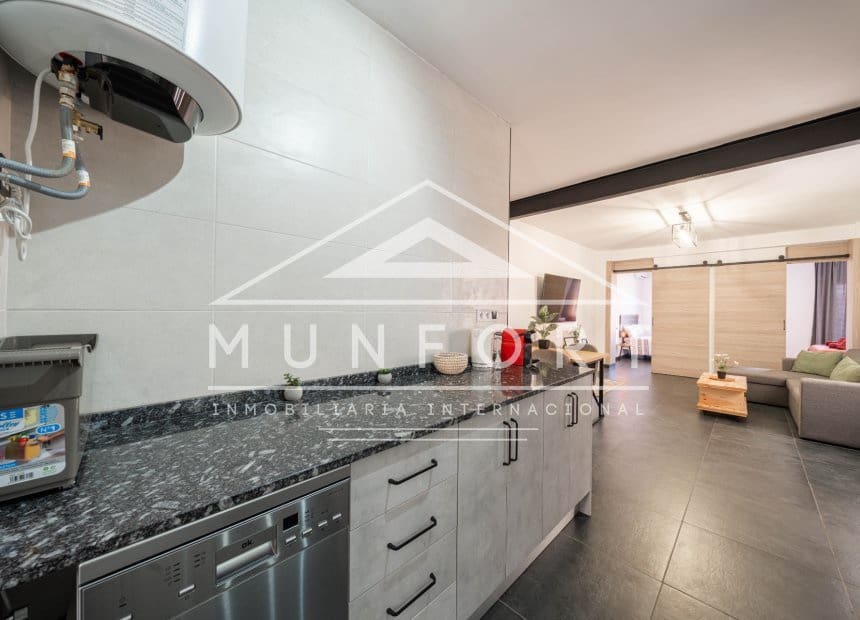 2 quarto Apartamento para venda em Lo Pagan - 159 000 € (Ref: 9989864)