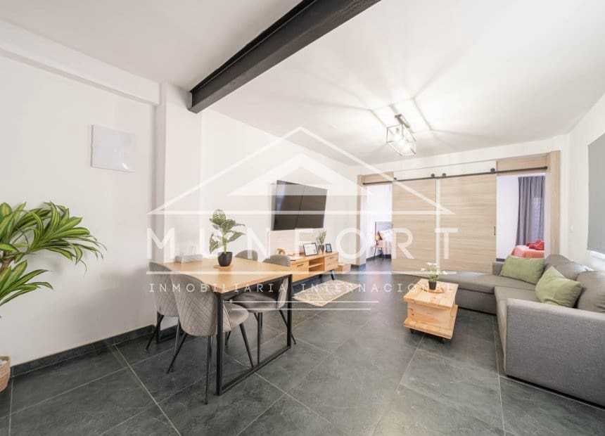 2 quarto Apartamento para venda em Lo Pagan - 159 000 € (Ref: 9989864)