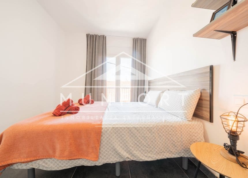 2 quarto Apartamento para venda em Lo Pagan - 159 000 € (Ref: 9989864)