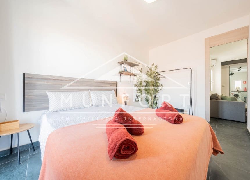 2 quarto Apartamento para venda em Lo Pagan - 159 000 € (Ref: 9989864)