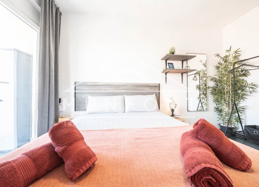 2 quarto Apartamento para venda em Lo Pagan - 159 000 € (Ref: 9989864)