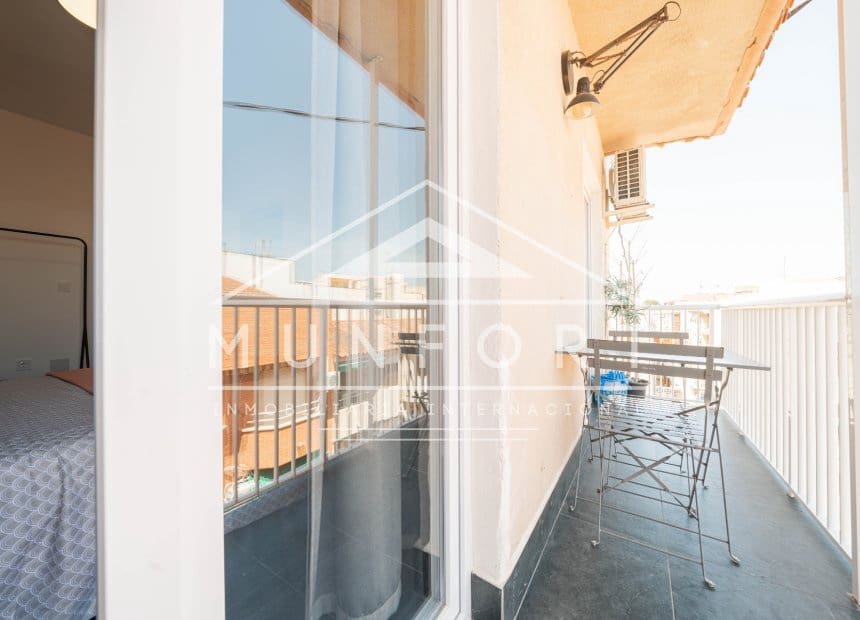 2 quarto Apartamento para venda em Lo Pagan - 159 000 € (Ref: 9989864)