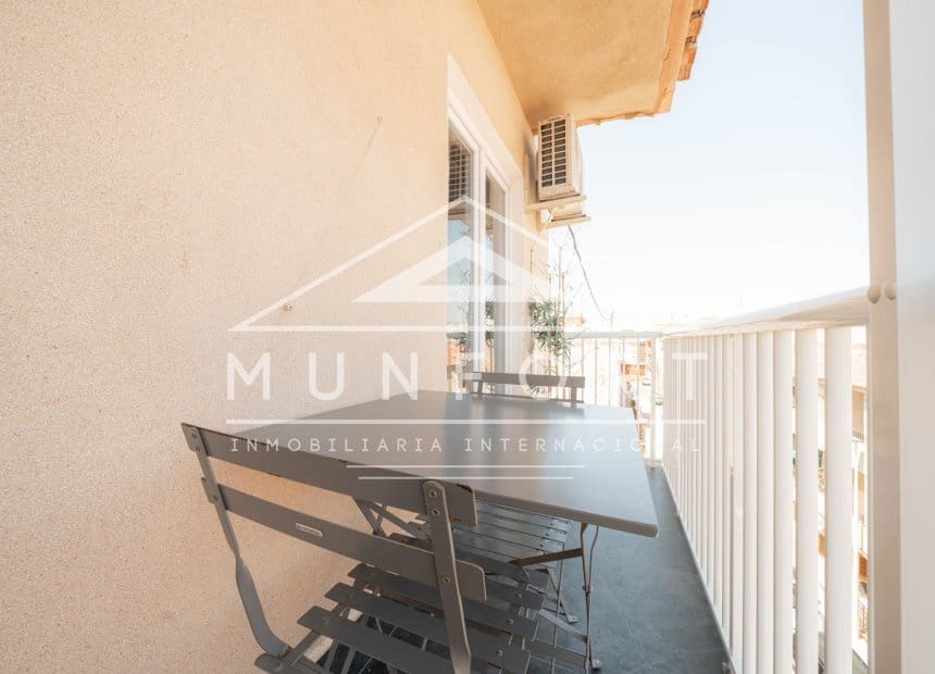 2 quarto Apartamento para venda em Lo Pagan - 159 000 € (Ref: 9989864)