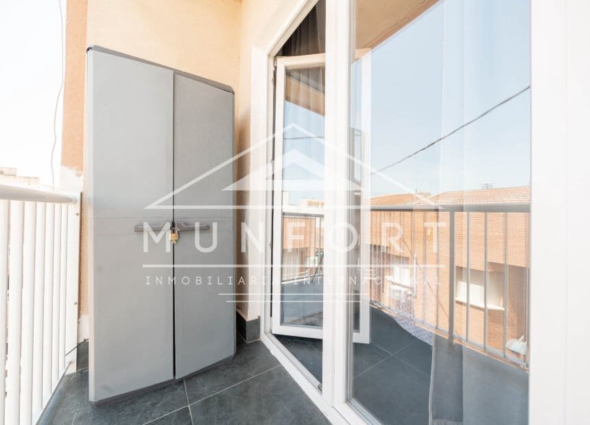 2 quarto Apartamento para venda em Lo Pagan - 159 000 € (Ref: 9989864)