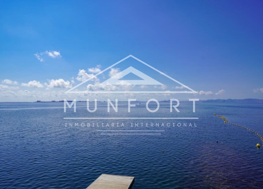 2 quarto Apartamento para venda em Lo Pagan - 159 000 € (Ref: 9989864)
