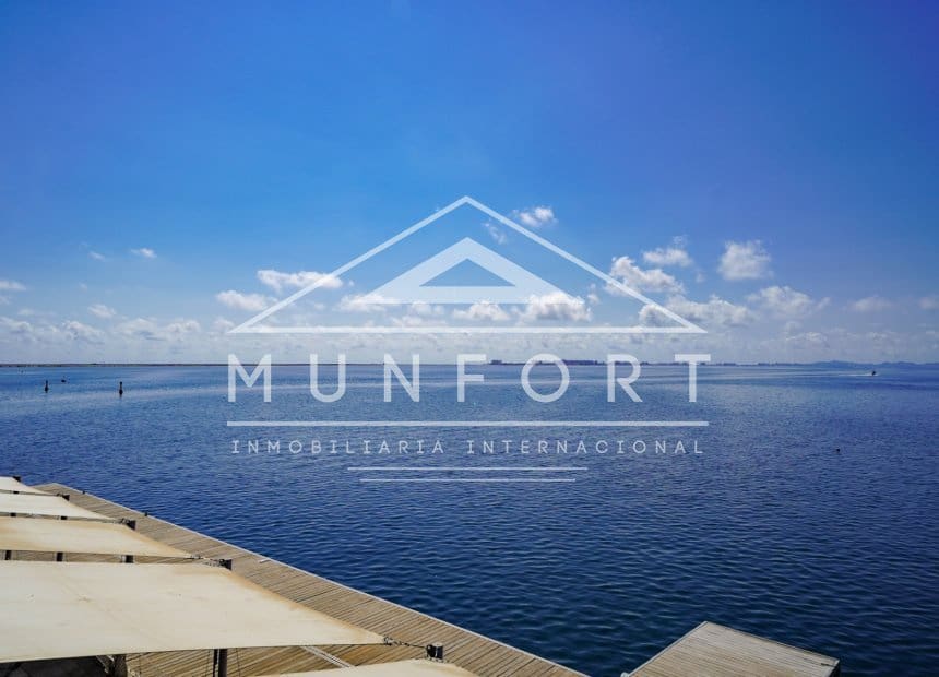 2 quarto Apartamento para venda em Lo Pagan - 159 000 € (Ref: 9989864)