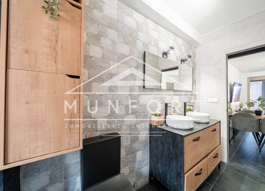 2 quarto Apartamento para venda em Lo Pagan - 159 000 € (Ref: 9989864)