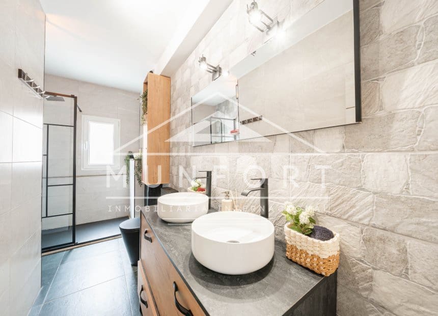 2 quarto Apartamento para venda em Lo Pagan - 159 000 € (Ref: 9989864)