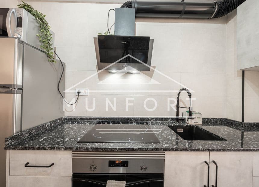2 quarto Apartamento para venda em Lo Pagan - 159 000 € (Ref: 9989864)