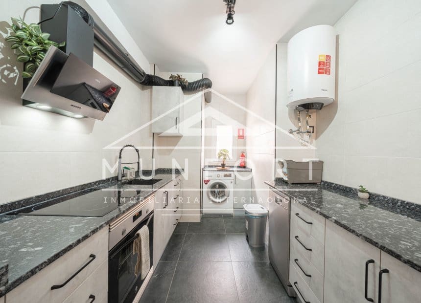2 quarto Apartamento para venda em Lo Pagan - 159 000 € (Ref: 9989864)