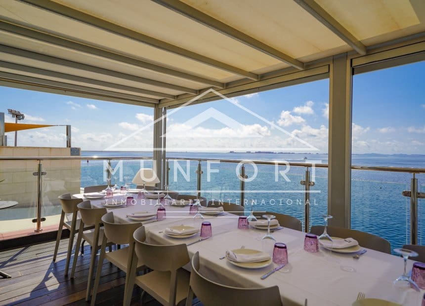 2 quarto Apartamento para venda em Lo Pagan - 159 000 € (Ref: 9989864)